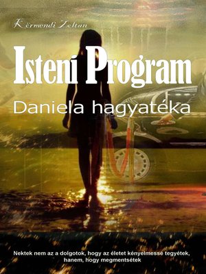 cover image of Isteni Program II.